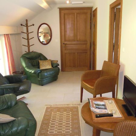 Le Marronnier Appartement Bouillon Buitenkant foto