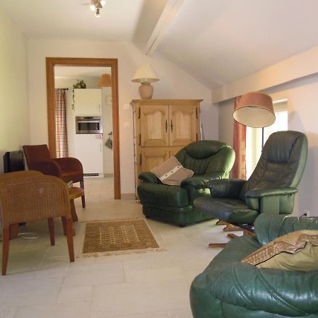 Le Marronnier Appartement Bouillon Buitenkant foto
