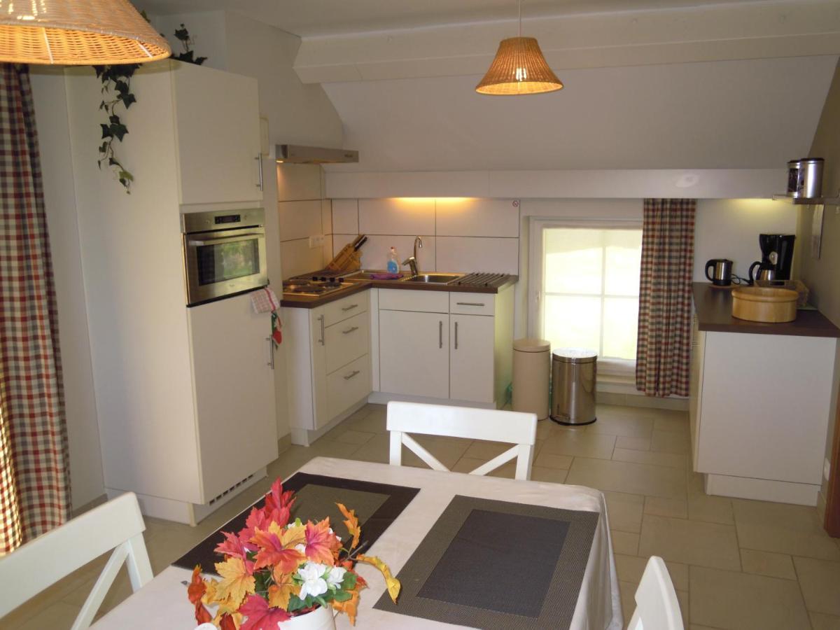 Le Marronnier Appartement Bouillon Buitenkant foto