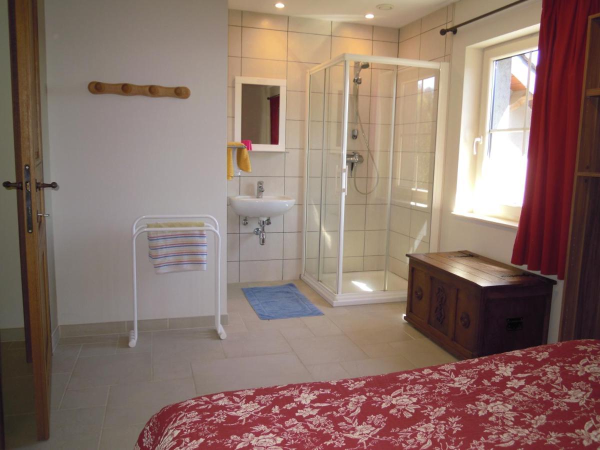 Le Marronnier Appartement Bouillon Buitenkant foto