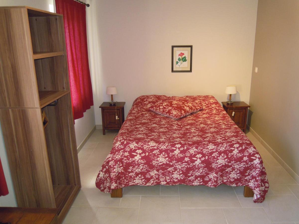 Le Marronnier Appartement Bouillon Buitenkant foto